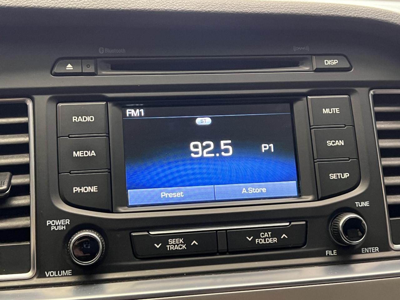 2015 Hyundai Sonata GL+New Tires+Camera+Bluetooth+Heated Seats - Photo #25