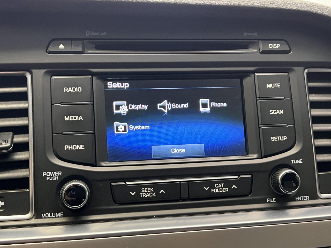 2015 Hyundai Sonata GL+New Tires+Camera+Bluetooth+Heated Seats Photo81