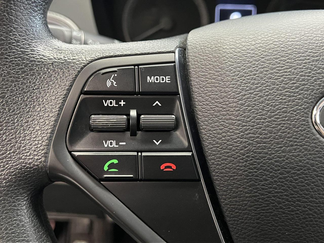 2015 Hyundai Sonata GL+New Tires+Camera+Bluetooth+Heated Seats - Photo #40
