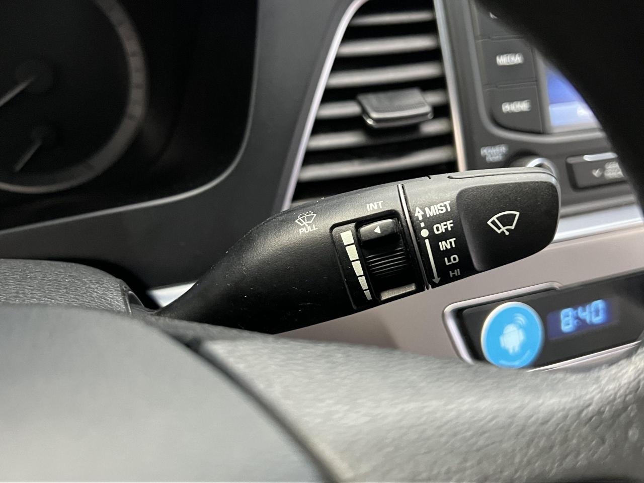 2015 Hyundai Sonata GL+New Tires+Camera+Bluetooth+Heated Seats Photo94
