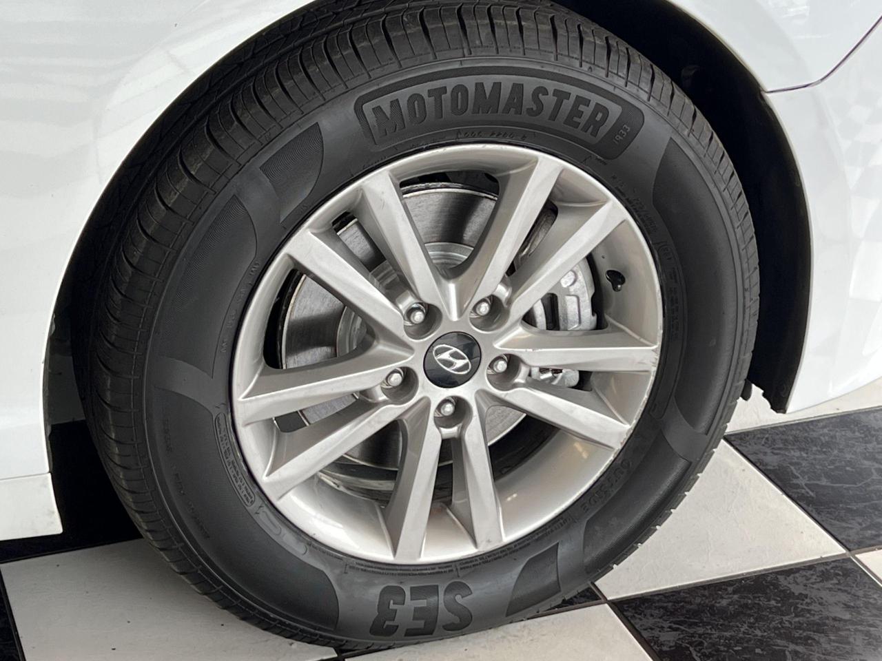 2015 Hyundai Sonata GL+New Tires+Camera+Bluetooth+Heated Seats - Photo #48