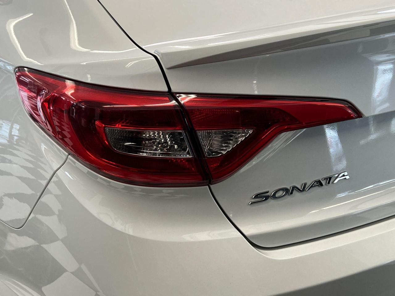 2015 Hyundai Sonata GL+New Tires+Camera+Bluetooth+Heated Seats Photo103