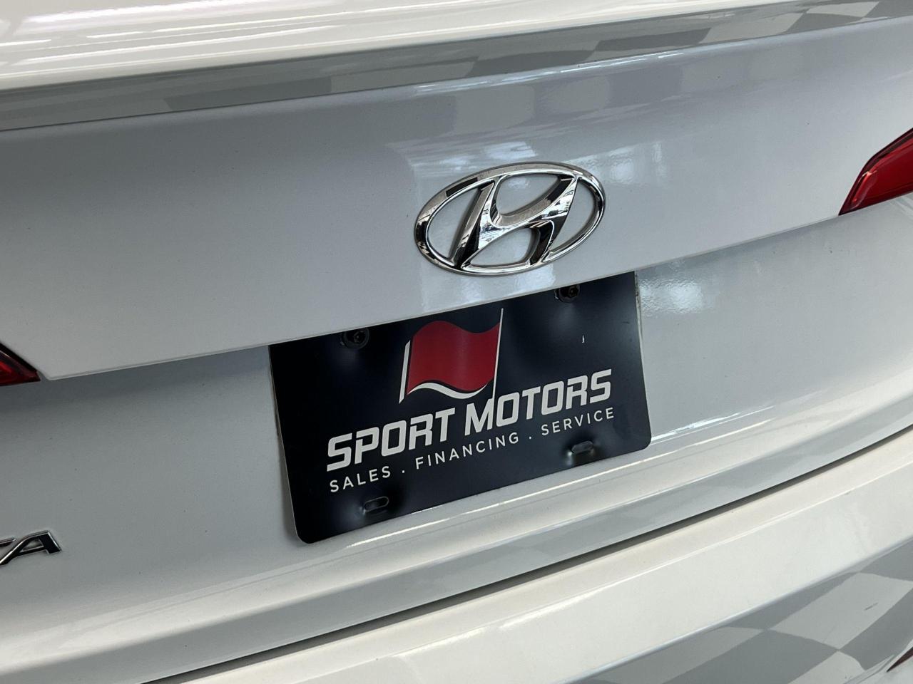 2015 Hyundai Sonata GL+New Tires+Camera+Bluetooth+Heated Seats Photo104
