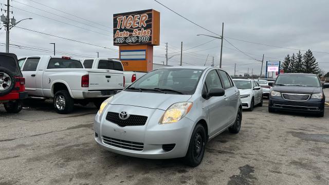 2008 Toyota Yaris LE*AUTO*ONLY 191KMS*GREAT ON FUEL*RELIABLE*CERT