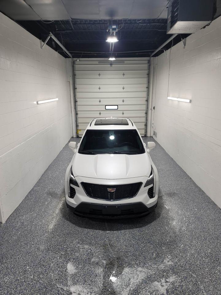 2019 Cadillac XT4 