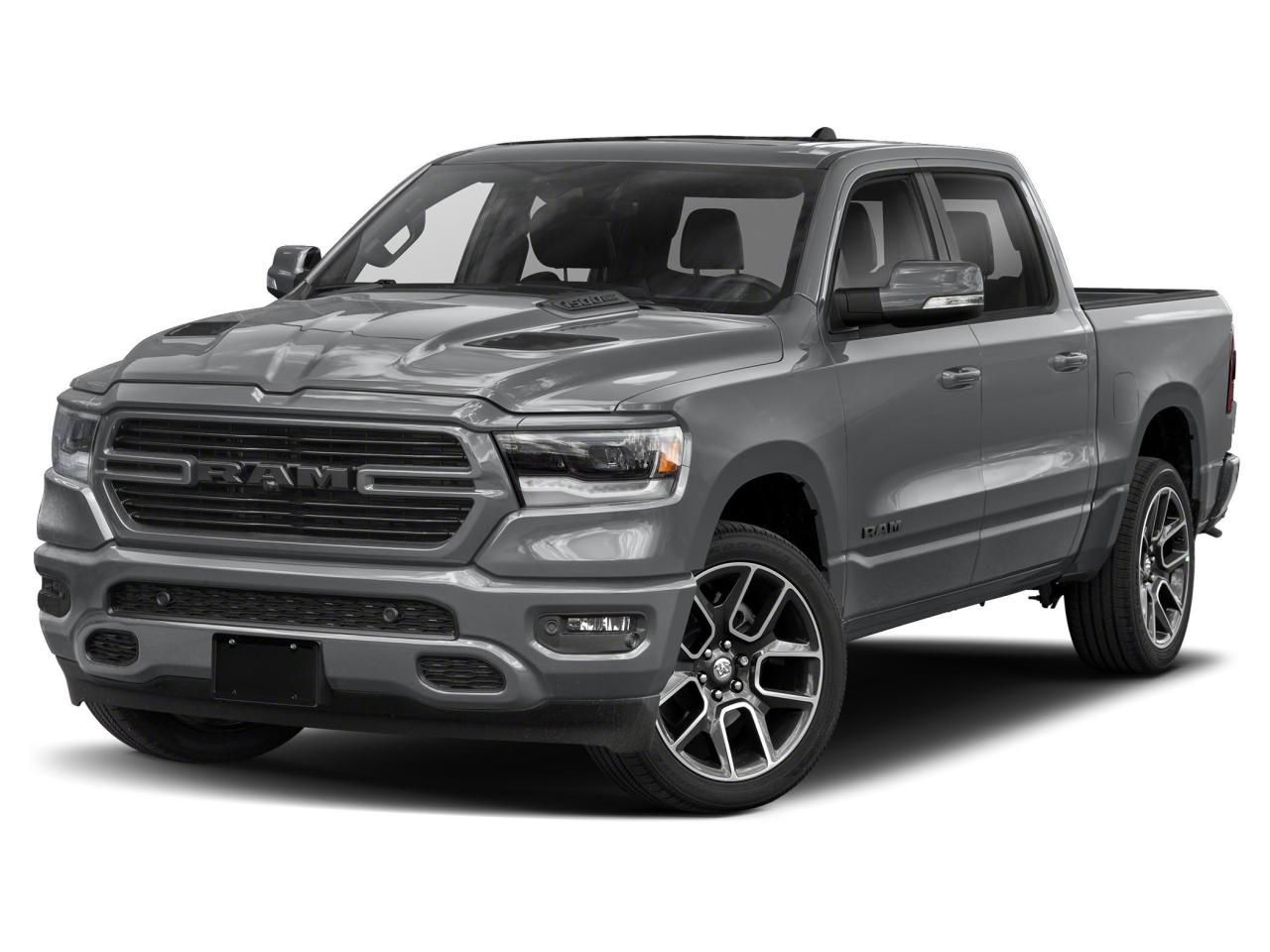 2022 RAM 1500 SPORT