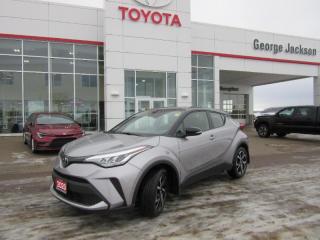 Used 2020 Toyota C-HR XLE Premium for sale in Renfrew, ON