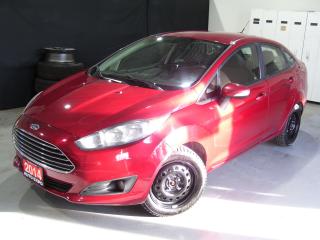 2014 Ford Fiesta SE,Auto,Certified,GPS,Bluetooth,New Winter Tires, - Photo #1