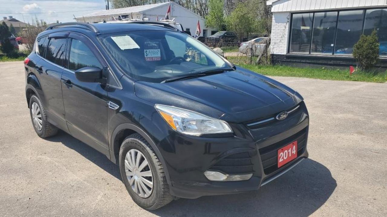 2014 Ford Escape SE - Photo #1