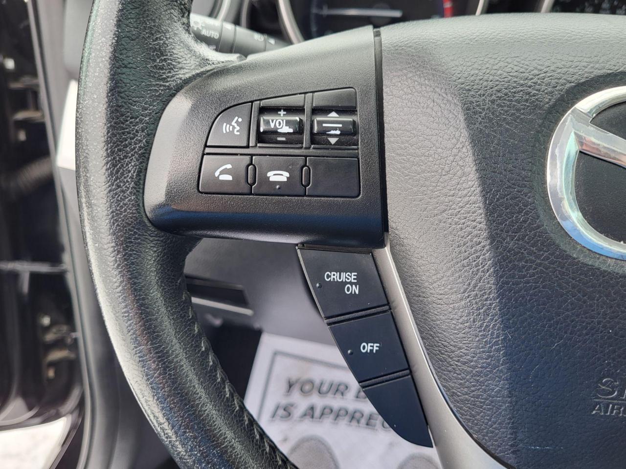 2013 Mazda MAZDA3 GT-SPORT Photo