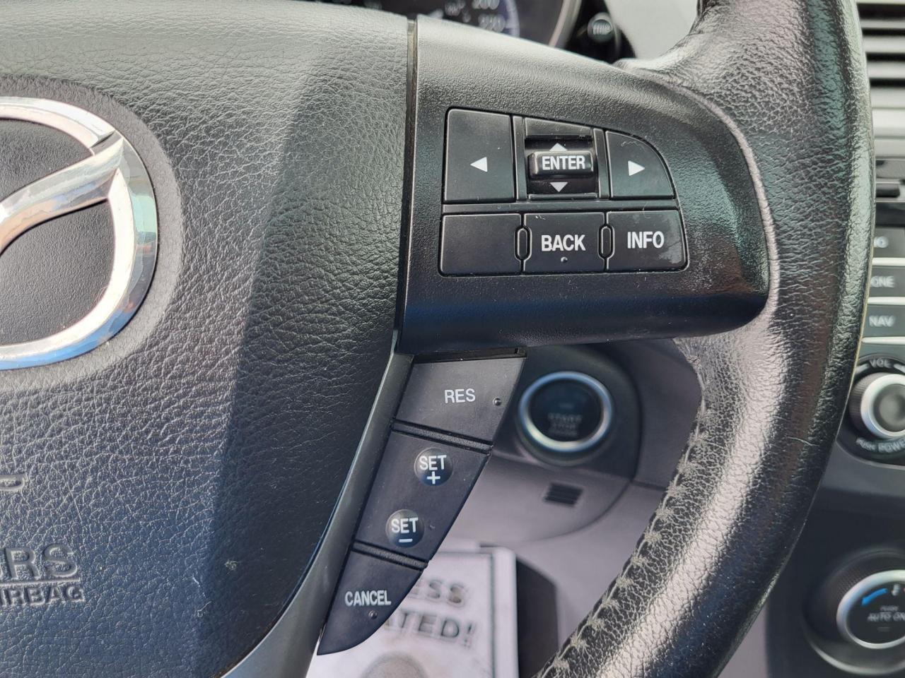 2013 Mazda MAZDA3 GT-SPORT Photo