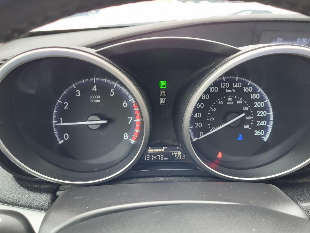 2013 Mazda MAZDA3 GT-SPORT Photo