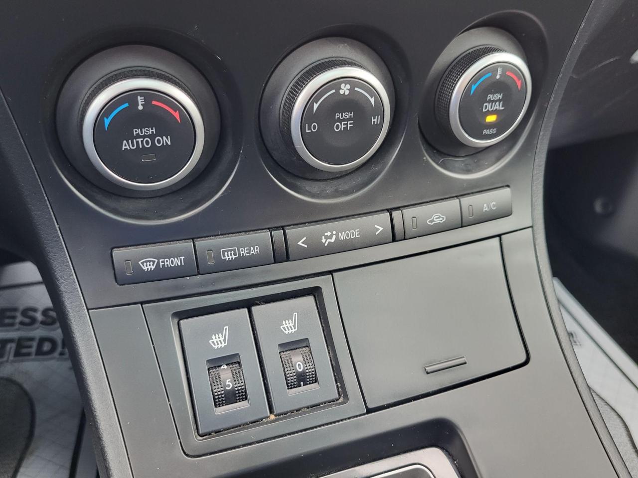 2013 Mazda MAZDA3 GT-SPORT Photo