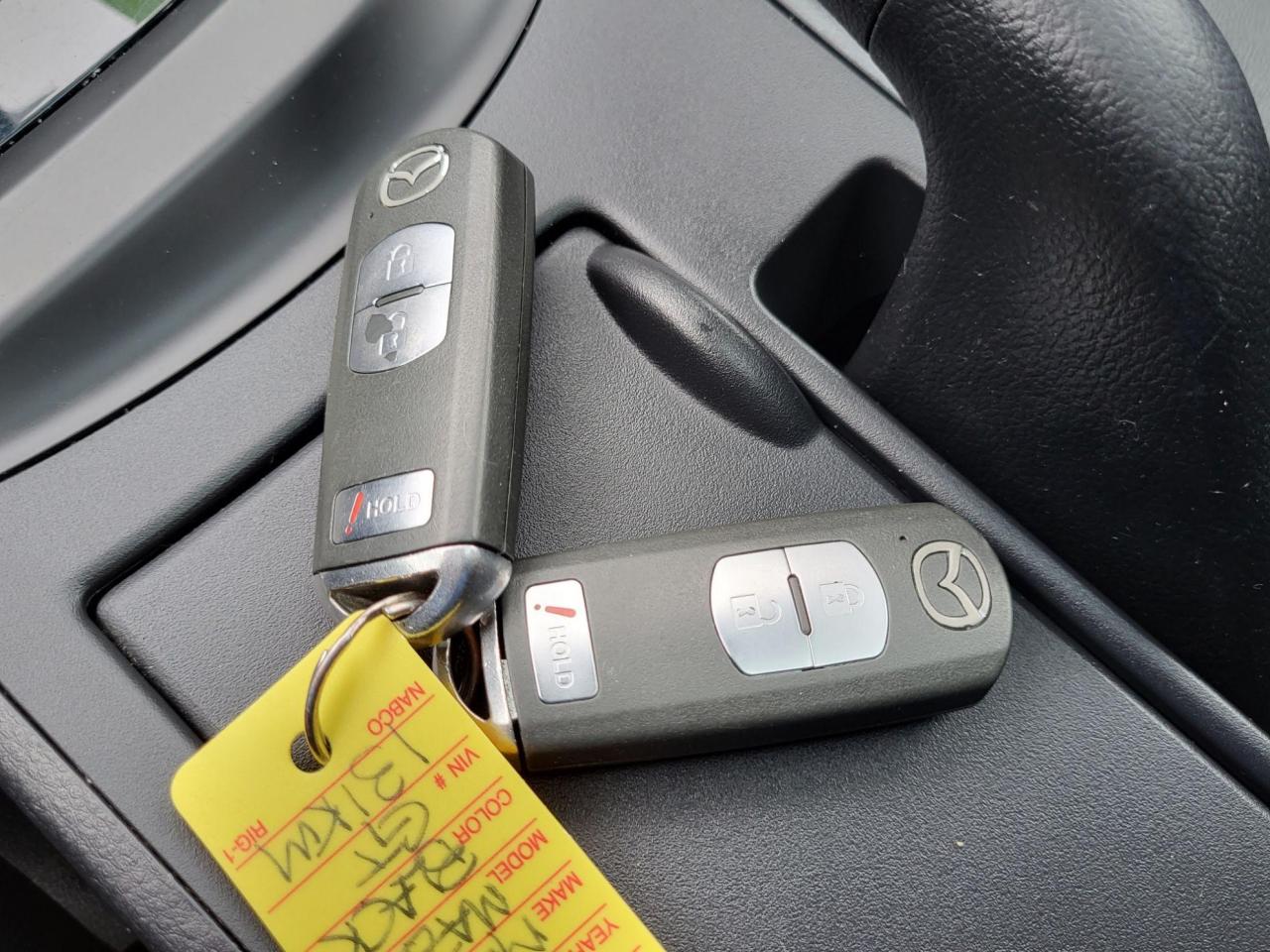 2013 Mazda MAZDA3 GT-SPORT Photo