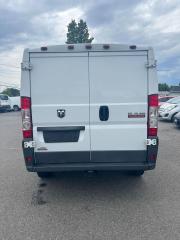 2015 RAM ProMaster Cargo Van 1500 118WB **Turbo Diesel** - Photo #4