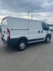 2015 RAM ProMaster Cargo Van 1500 118WB **Turbo Diesel** - Photo #5