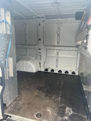 2015 RAM ProMaster Cargo Van 1500 118WB **Turbo Diesel** - Photo #20