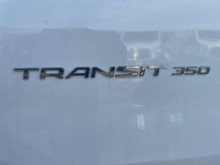 2021 Ford Transit T-350 148" EL Hi Rf 9500 GVWR RWD BIG SCREEN SENSO - Photo #10