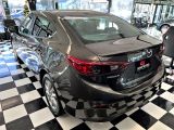 2014 Mazda MAZDA3 GS SKY+Camera+Heated Seats+New Brakes+CLEAN CARFAX Photo64