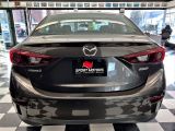 2014 Mazda MAZDA3 GS SKY+Camera+Heated Seats+New Brakes+CLEAN CARFAX Photo65