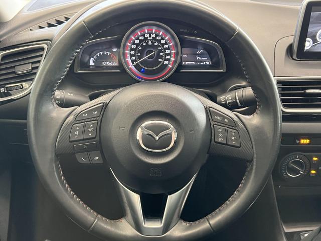 2014 Mazda MAZDA3 GS SKY+Camera+Heated Seats+New Brakes+CLEAN CARFAX Photo9