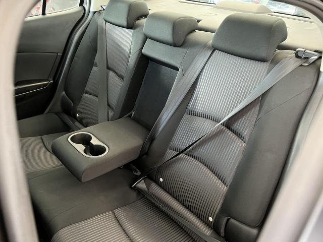 2014 Mazda MAZDA3 GS SKY+Camera+Heated Seats+New Brakes+CLEAN CARFAX Photo25