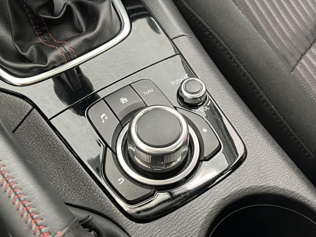 2014 Mazda MAZDA3 GS SKY+Camera+Heated Seats+New Brakes+CLEAN CARFAX Photo37