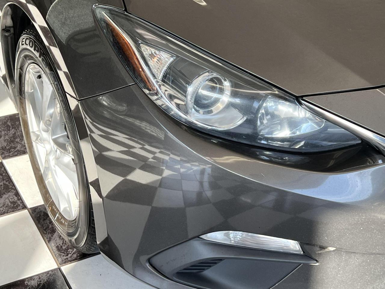 2014 Mazda MAZDA3 GS SKY+Camera+Heated Seats+New Brakes+CLEAN CARFAX Photo38