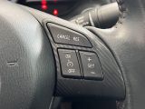 2014 Mazda MAZDA3 GS SKY+Camera+Heated Seats+New Brakes+CLEAN CARFAX Photo108