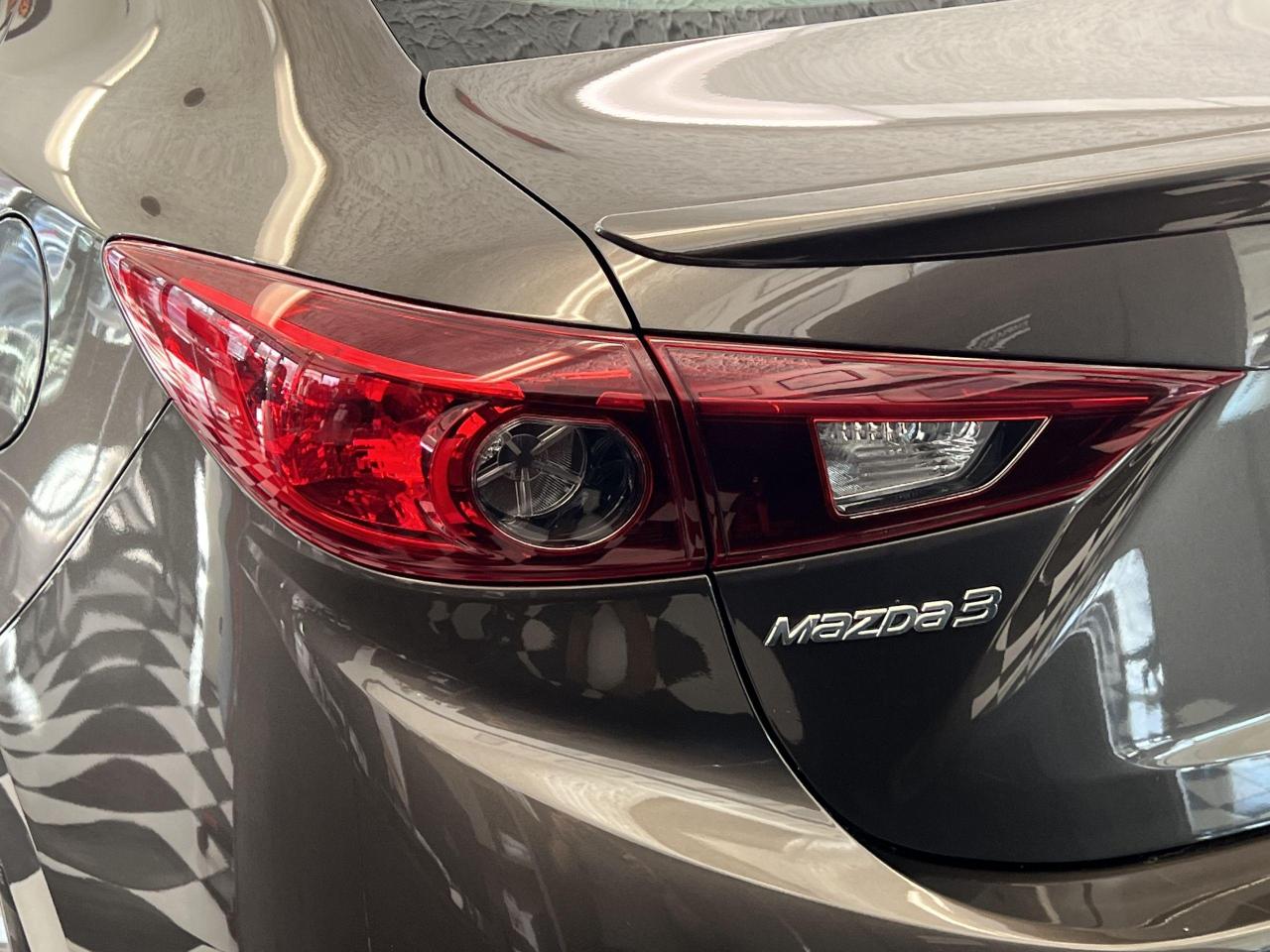 2014 Mazda MAZDA3 GS SKY+Camera+Heated Seats+New Brakes+CLEAN CARFAX - Photo #59