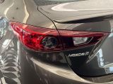 2014 Mazda MAZDA3 GS SKY+Camera+Heated Seats+New Brakes+CLEAN CARFAX Photo121