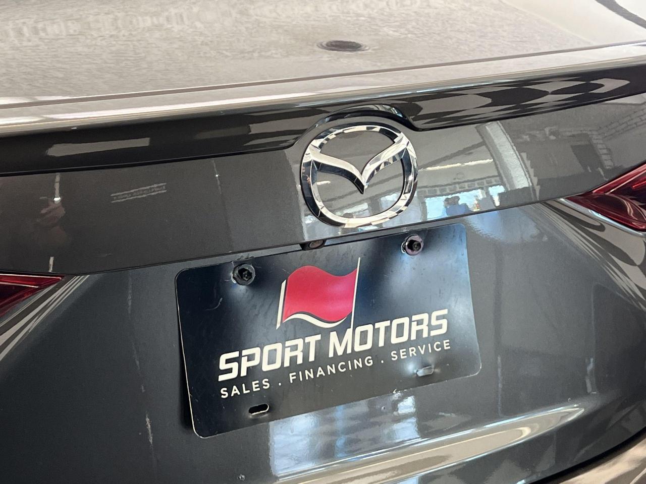2014 Mazda MAZDA3 GS SKY+Camera+Heated Seats+New Brakes+CLEAN CARFAX - Photo #60