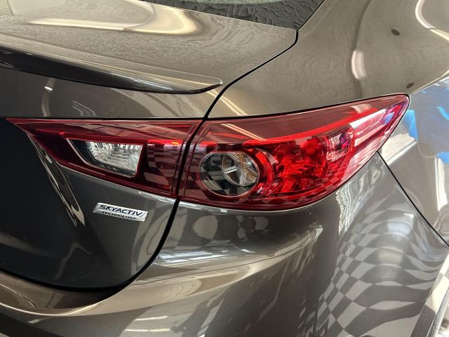 2014 Mazda MAZDA3 GS SKY+Camera+Heated Seats+New Brakes+CLEAN CARFAX Photo61