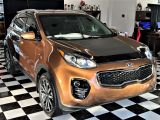 2018 Kia Sportage EX AWD+Leather+ApplePlay+Remote Start+CLEAN CARFAX Photo64