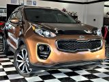 2018 Kia Sportage EX AWD+Leather+ApplePlay+Remote Start+CLEAN CARFAX Photo74