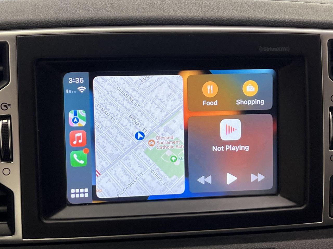 2018 Kia Sportage EX AWD+Leather+ApplePlay+Remote Start+CLEAN CARFAX - Photo #30