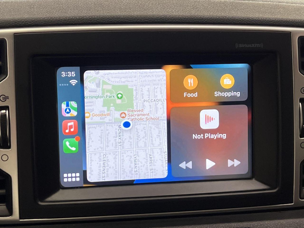 2018 Kia Sportage EX AWD+Leather+ApplePlay+Remote Start+CLEAN CARFAX - Photo #31