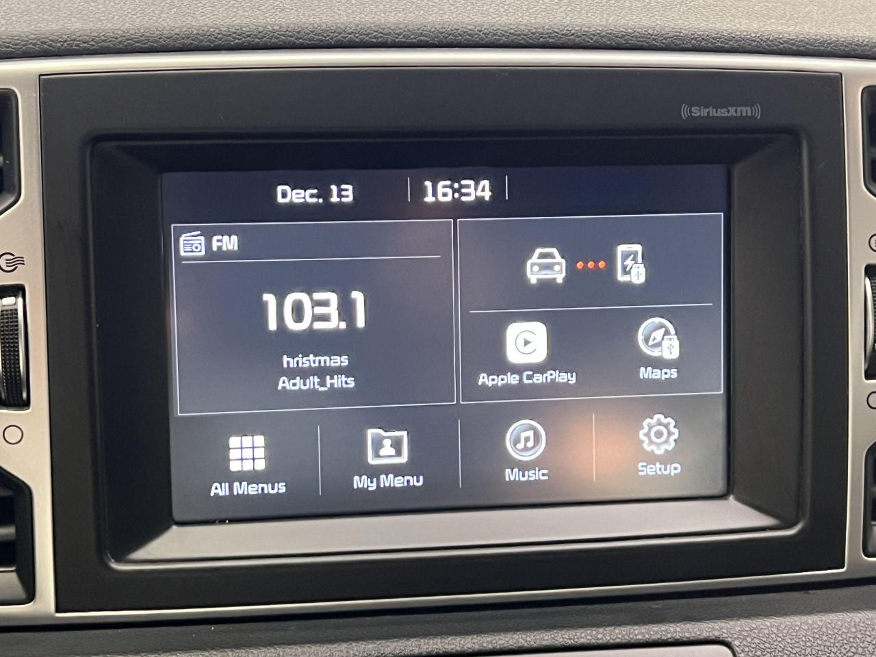 2018 Kia Sportage EX AWD+Leather+ApplePlay+Remote Start+CLEAN CARFAX - Photo #32