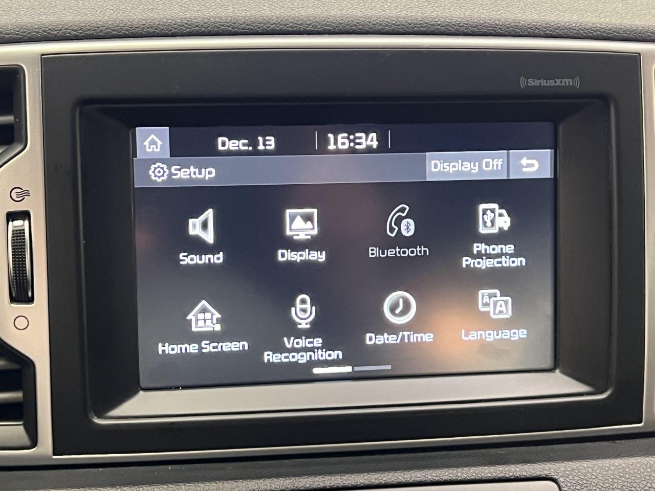 2018 Kia Sportage EX AWD+Leather+ApplePlay+Remote Start+CLEAN CARFAX - Photo #33