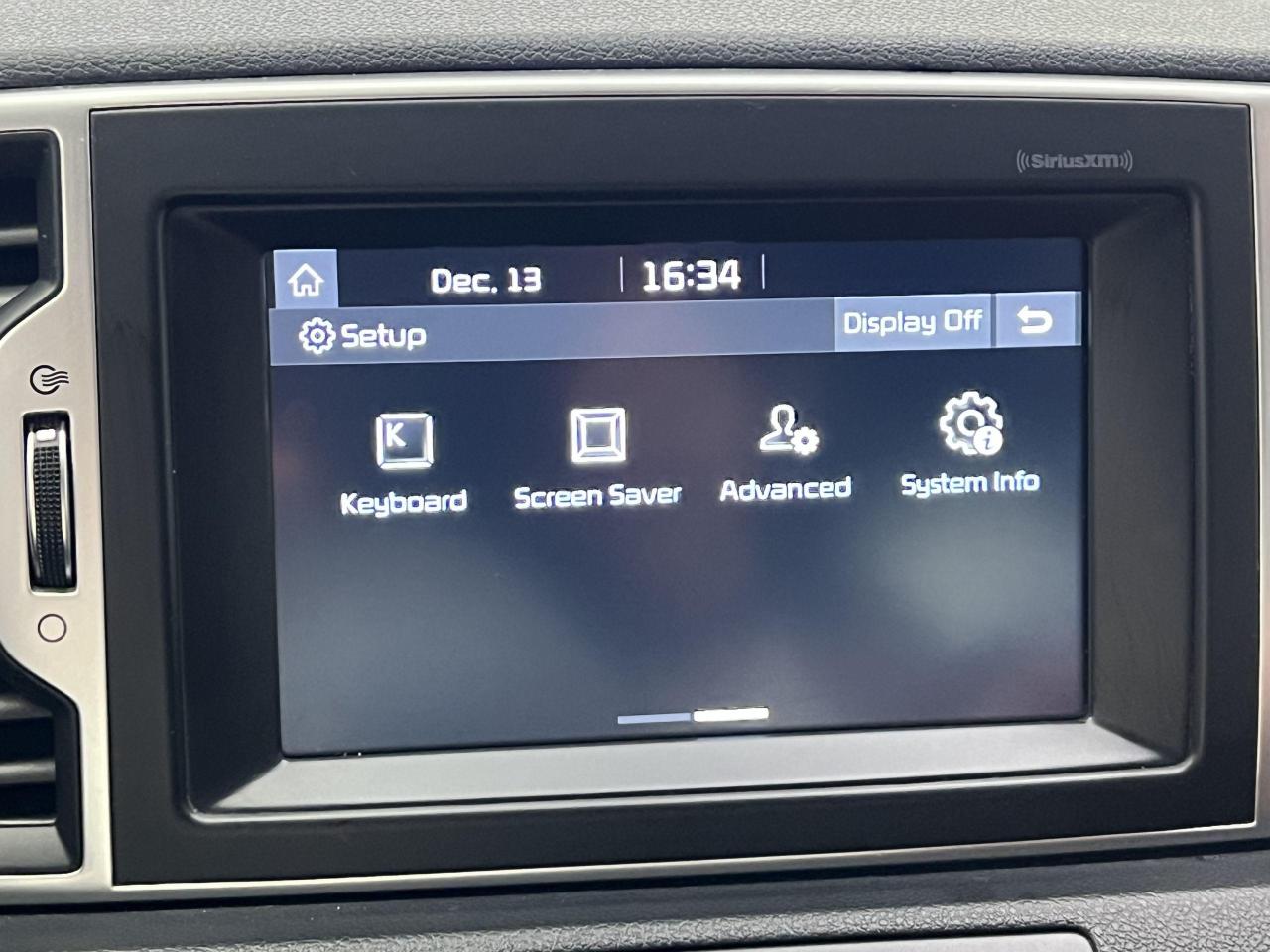 2018 Kia Sportage EX AWD+Leather+ApplePlay+Remote Start+CLEAN CARFAX - Photo #34