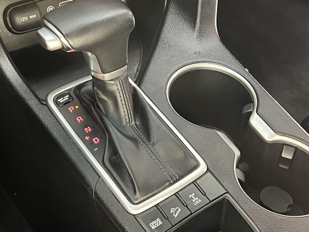 2018 Kia Sportage EX AWD+Leather+ApplePlay+Remote Start+CLEAN CARFAX - Photo #36