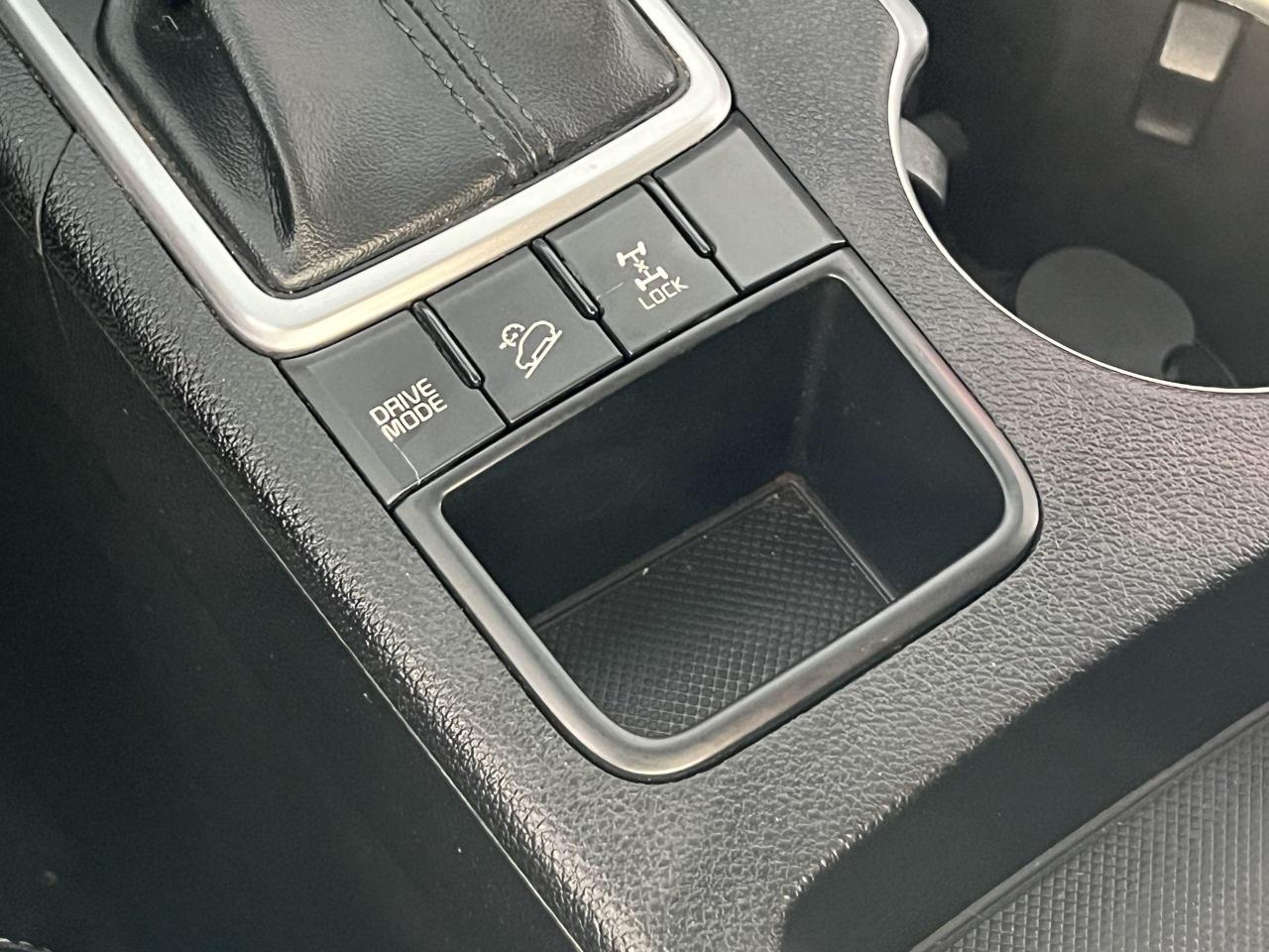2018 Kia Sportage EX AWD+Leather+ApplePlay+Remote Start+CLEAN CARFAX - Photo #37