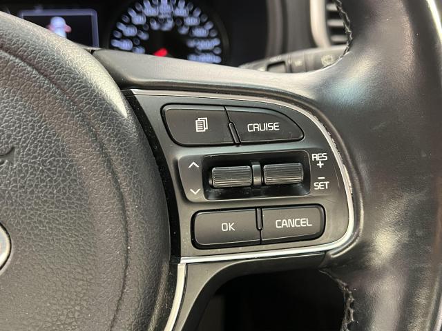 2018 Kia Sportage EX AWD+Leather+ApplePlay+Remote Start+CLEAN CARFAX Photo44