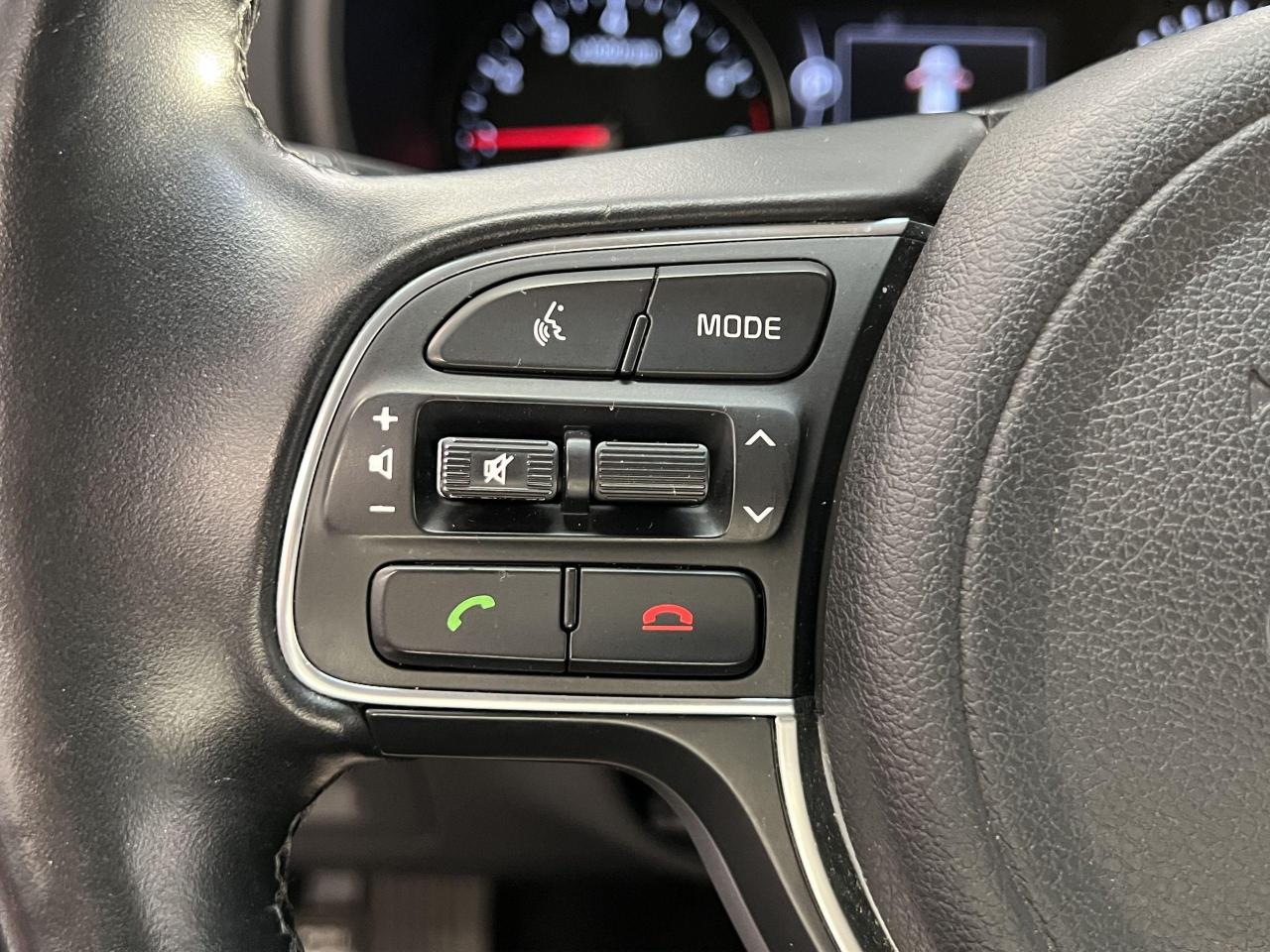 2018 Kia Sportage EX AWD+Leather+ApplePlay+Remote Start+CLEAN CARFAX - Photo #45