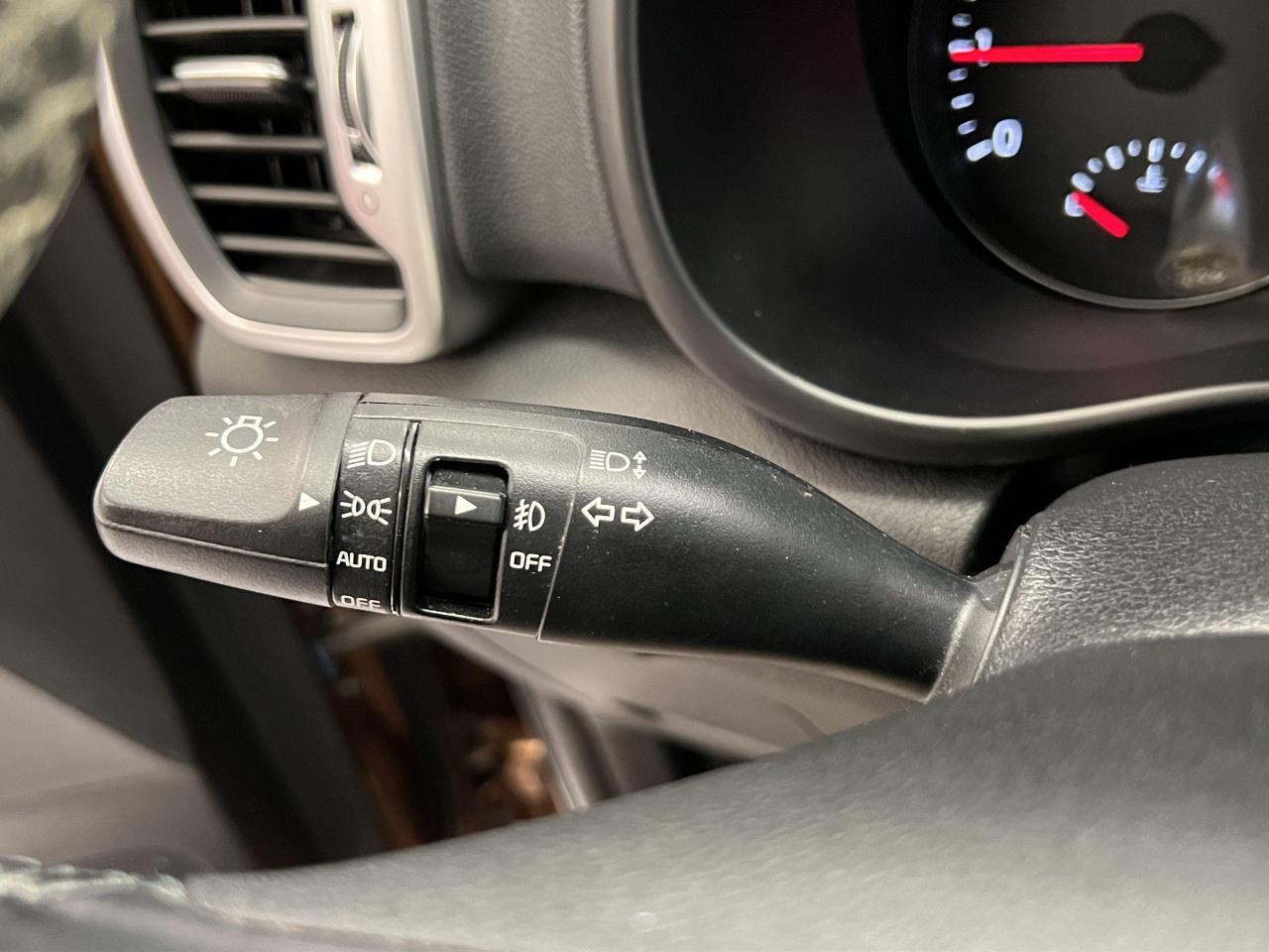 2018 Kia Sportage EX AWD+Leather+ApplePlay+Remote Start+CLEAN CARFAX - Photo #47