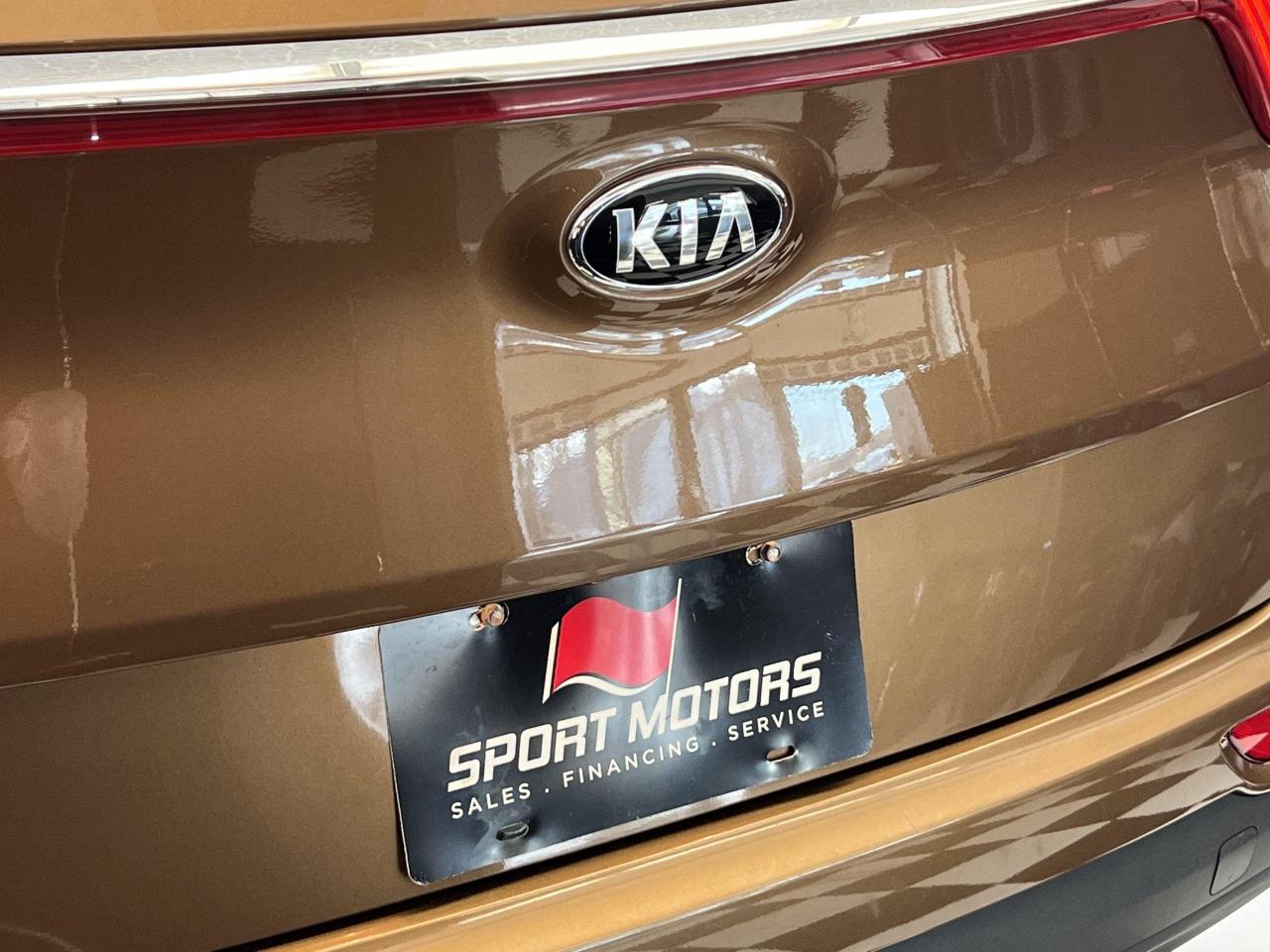 2018 Kia Sportage EX AWD+Leather+ApplePlay+Remote Start+CLEAN CARFAX - Photo #57