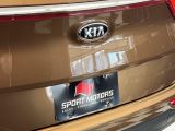 2018 Kia Sportage EX AWD+Leather+ApplePlay+Remote Start+CLEAN CARFAX Photo116