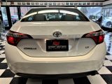 2015 Toyota Corolla LE+Sunroof+Camera+Bluetooth+A/C+CLEAN CARFAX Photo53