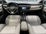 2015 Toyota Corolla LE+Sunroof+Camera+Bluetooth+A/C+CLEAN CARFAX Photo58