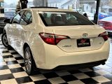 2015 Toyota Corolla LE+Sunroof+Camera+Bluetooth+A/C+CLEAN CARFAX Photo63